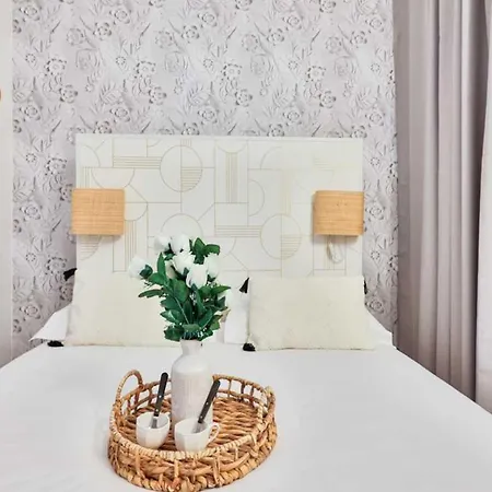 Modern Flat - Passage Des Petites Ecuries - Mobility Lease